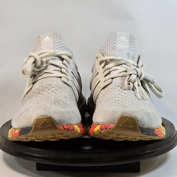 adidas gazelle silver green womens Adidas Ultraboost Womens multicolor DB3211  Sneaker Junkies